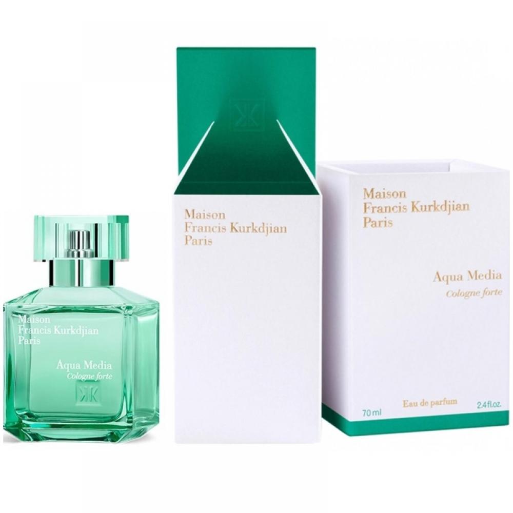 Maison Francis Kurkdjian Aqua Media Cologne Forte EDP 70 мл